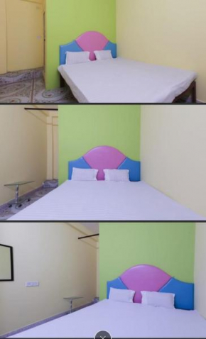 Hotel Agrawal Palace